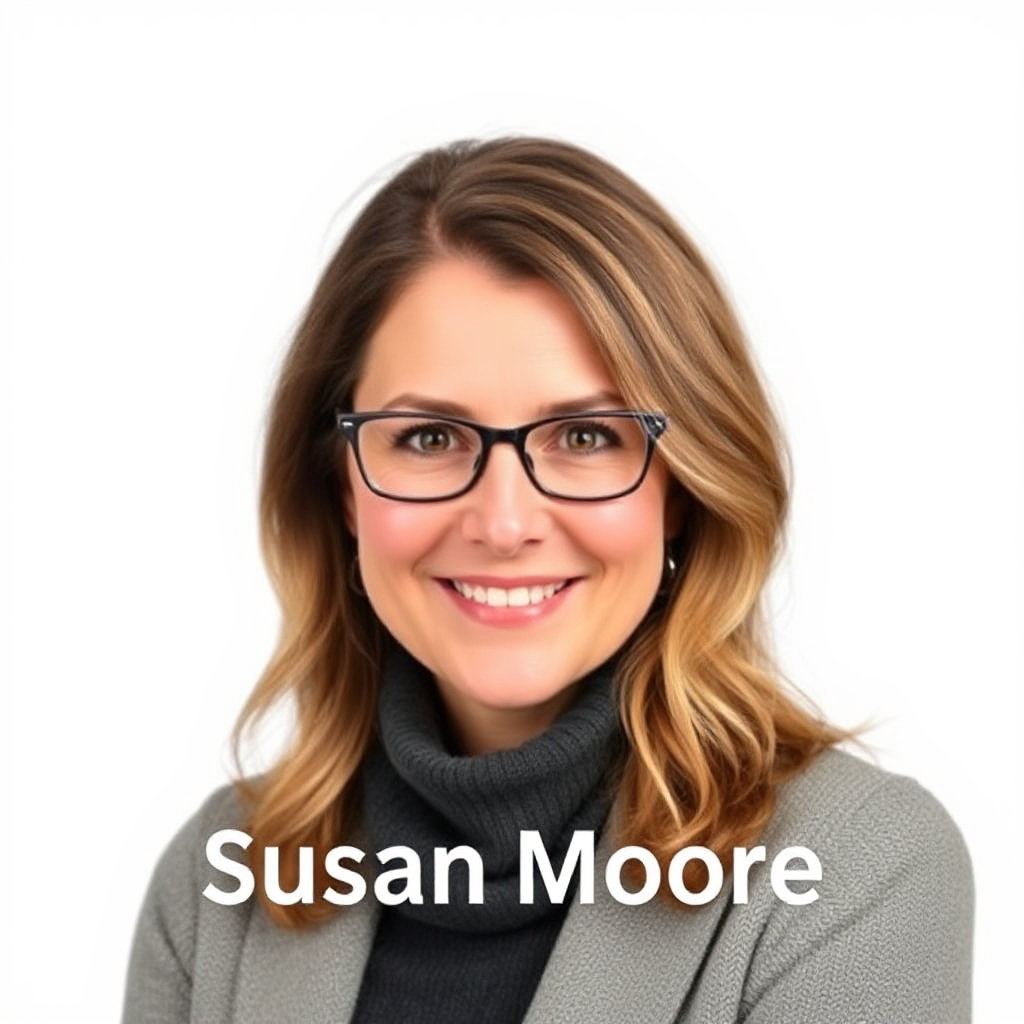 Susan Moore