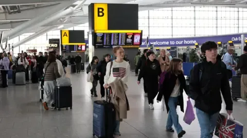 London Heathrow Among Several Airports Impacted by Digital Breach on Check-In System
