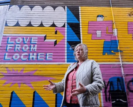 This Dundee Community Declines Billionaire Bait, Embracing Local Unity Instead