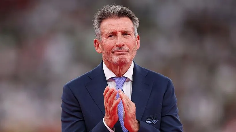 Japanese Warm-Up Areas Labeled 'Less Than Ideal' by World Athletics President